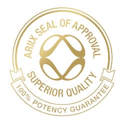 Label Ariix