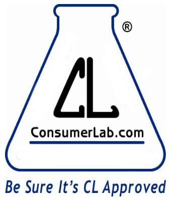 Certifications ConsumerLab
