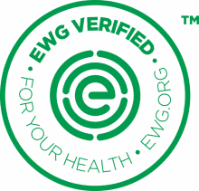 Certifications Environmental Working Group