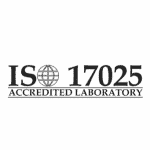 CERTIFICATIONS ISO 17025