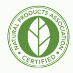 DHÉSION À LA NATURAL PRODUCTS ASSOCIATION (NPA)