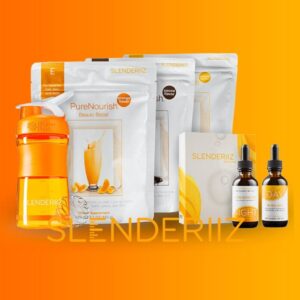 SLENDERIIZ | Gestão do peso