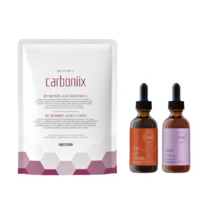 Carboniix + Day & Night Drops Pack
