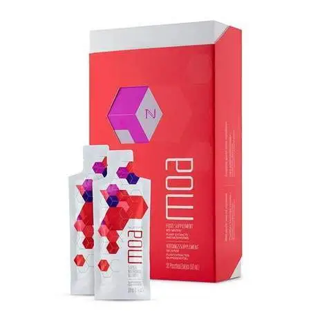 moa - moa nutrifii - moa ariix - système immunitaire - complément alimentaire