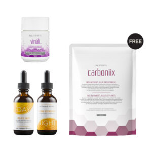 Tropfen, Vináli und Carboniix KOSTENLOS