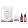 Pack Gotas, Vinali y Carboniix