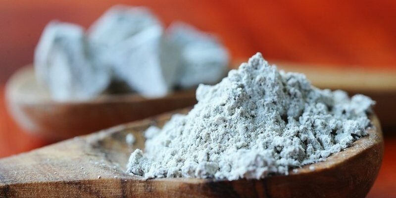 zéolithe - zéolite - poudre