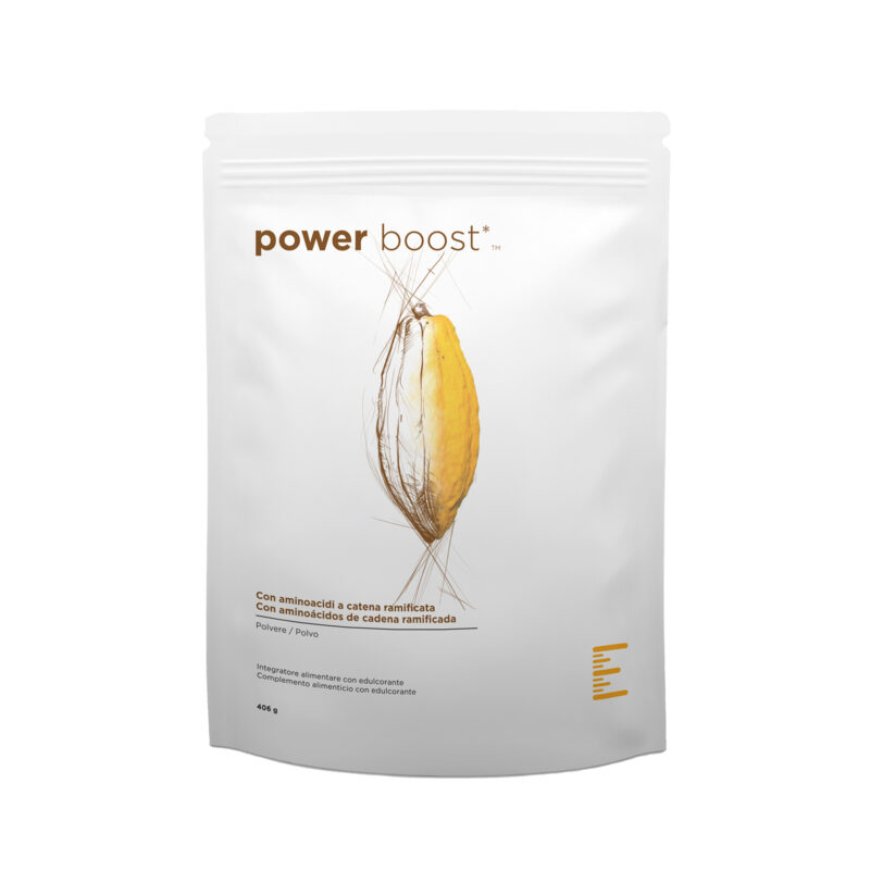 Immagine del prodotto Power Boost - Integratore alimentare aminoacidi