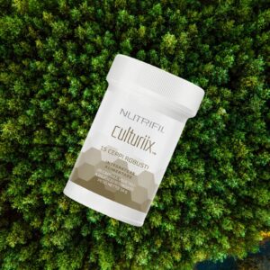 Immagine del prodotto Culturiix con uno sfondo