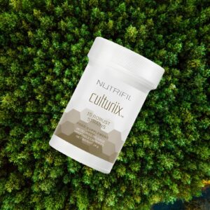 Imagem do produto Culturiix com um fundo