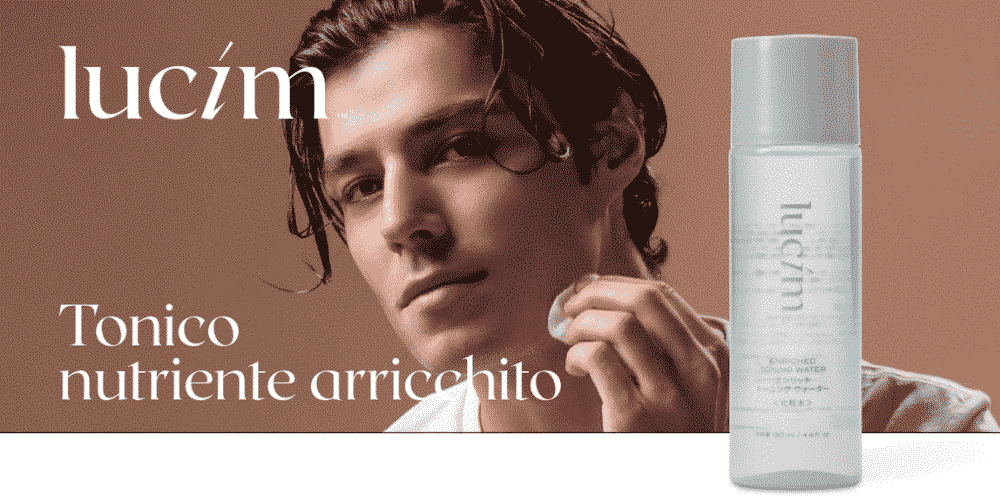 Tonico nutriente arricchito - lucim - ariix