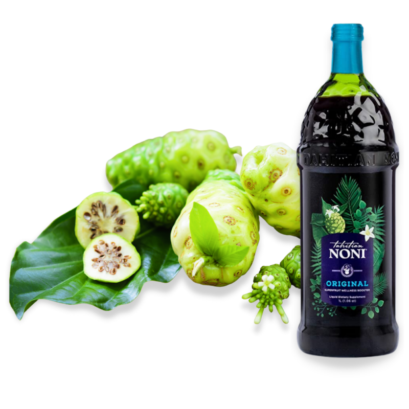 tahitian noni juice