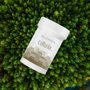 Imagen del producto Culturiix con un fondo