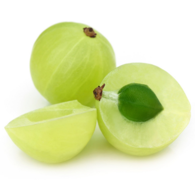 fruit d'amla