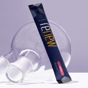 Renew™ Nutrifii stick with kiwi and mixed berry flavour