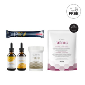 coffret restore avec carboniix gratuit