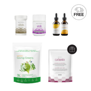 restart box mit carboniix gratis