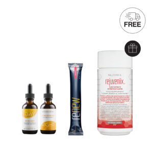 free drops and renew with rejuveniix