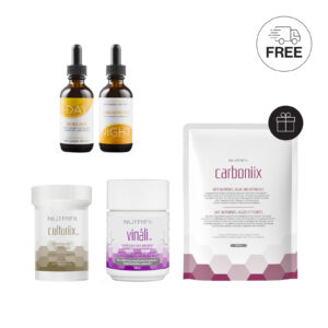 scale box with free carboniix