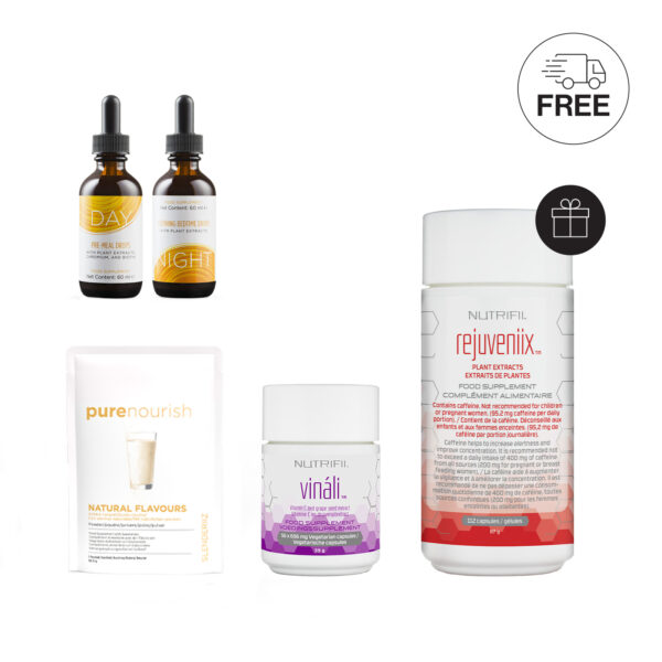 coffret nourishing avec rejuveniix gratuit
