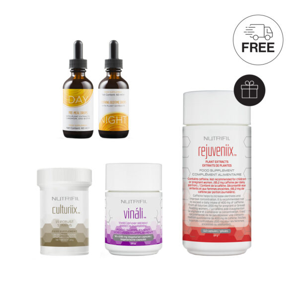 coffret balance avec rejuveniix gratuit