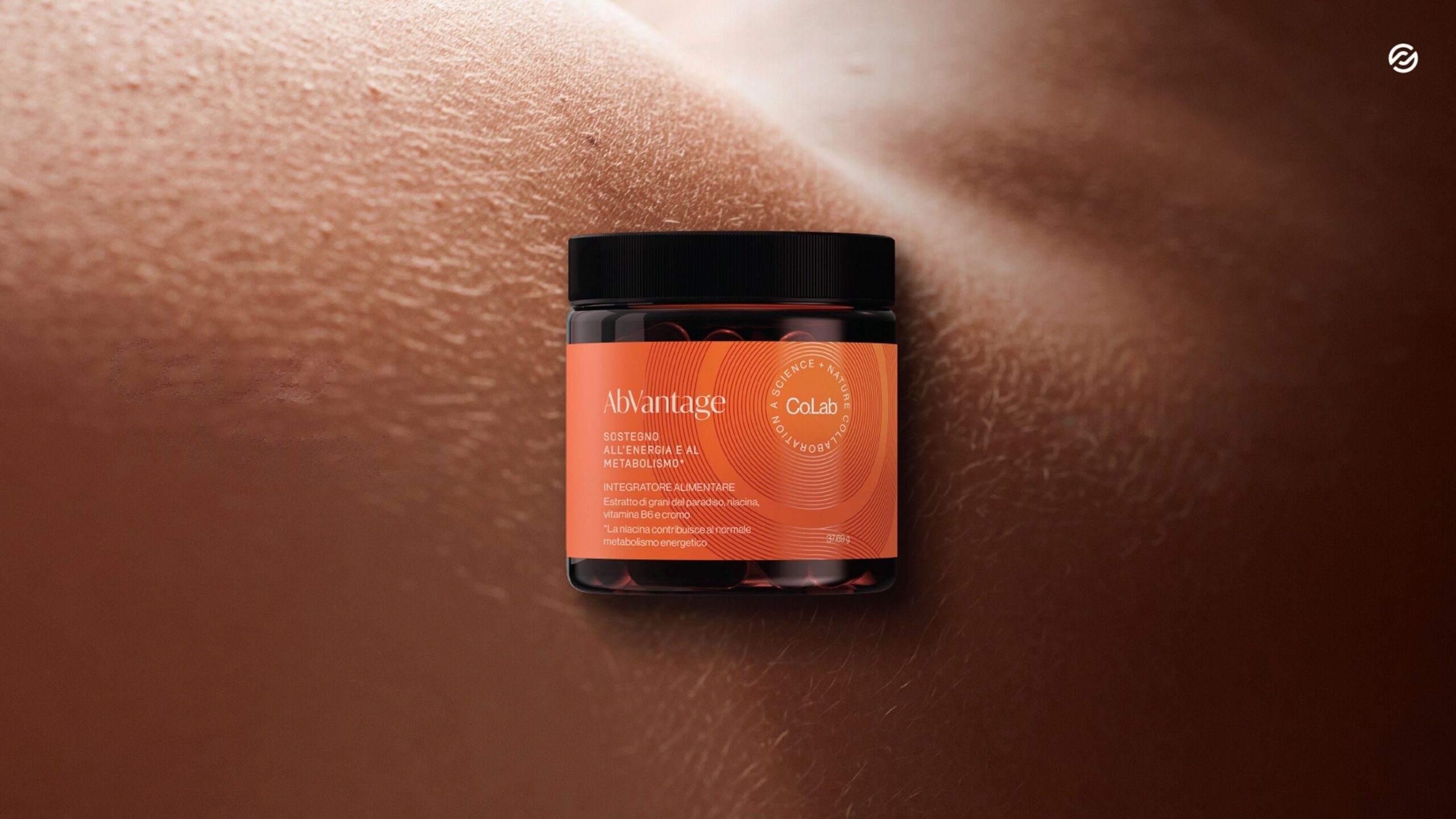 Banner del prodotto AbVantage