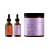 Pack Produits glicotrol & gouttes jour et nuit