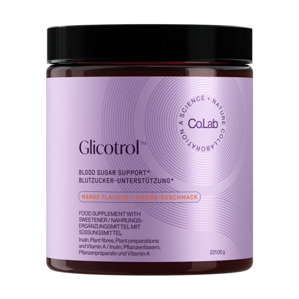 Image du produit glicotrol de la gamme Co.Lab