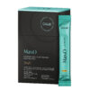 Max₂O de la gamme CoLab – Boîte de 28 sachets d’électrolytes essentiels