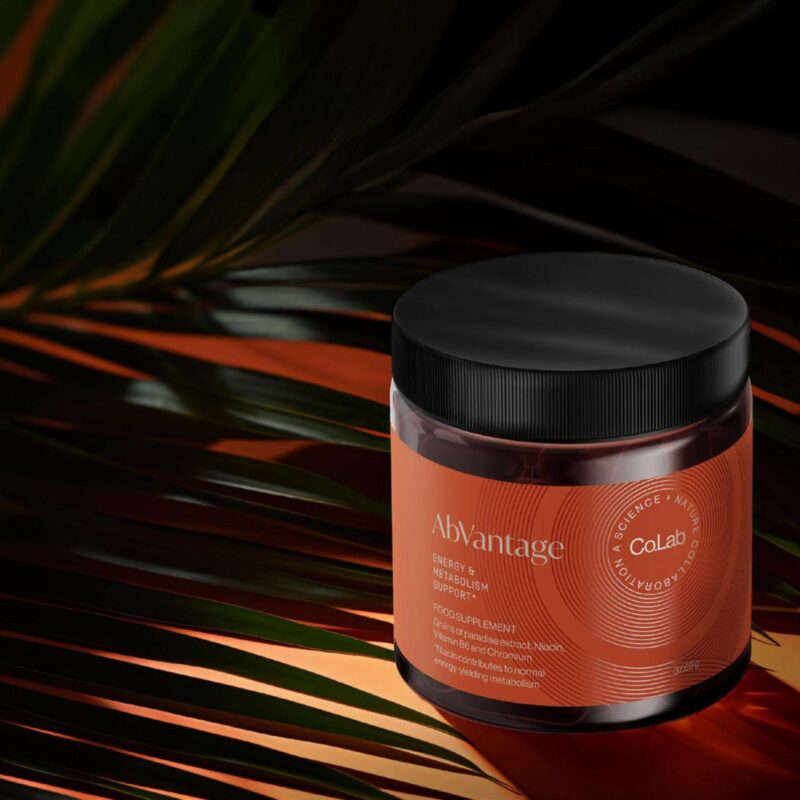 Image représentant le produit AbVantage de la gamme Co.Lab