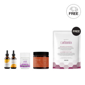 advantage pack (carboniix gratuit)