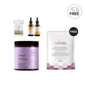 coffret balance et métabolisme (carboniix gratuit)