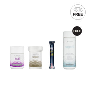 Pacco Bellezza (Magnical D in omaggio)