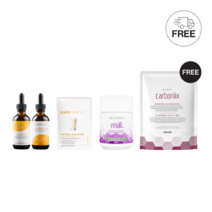 coffret nutritif (carboniix gratuit)