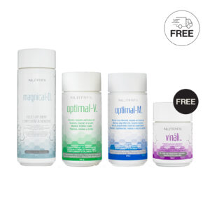 Coffret Supplémentation Optimale (Vináli GRATUIT)