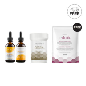 Gouttes et Culturiix (Carboniix GRATUIT)