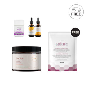 coffret glow (carboniix gratuit)