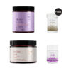 Golden Reward - Glow and Metabolism - Glicotrol + EverGlow + Vinali + Culturiix gratuit