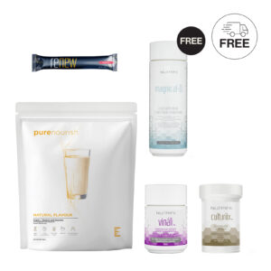 coffret nutritif (magnical d gratuit)