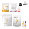 coffret nutrition complet (rejuveniix gratuit)