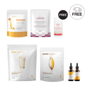coffret nutrition complet (rejuveniix gratuit)