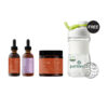abvantage et gouttes - Shaker Gratuit