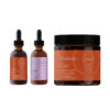 Pack produits abvantage et gouttes Jour et Nuit