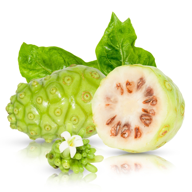 Polvere di Noni di Tahiti