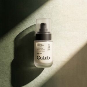 Sérum visage Co.Lab™ à l’acide hyaluronique
