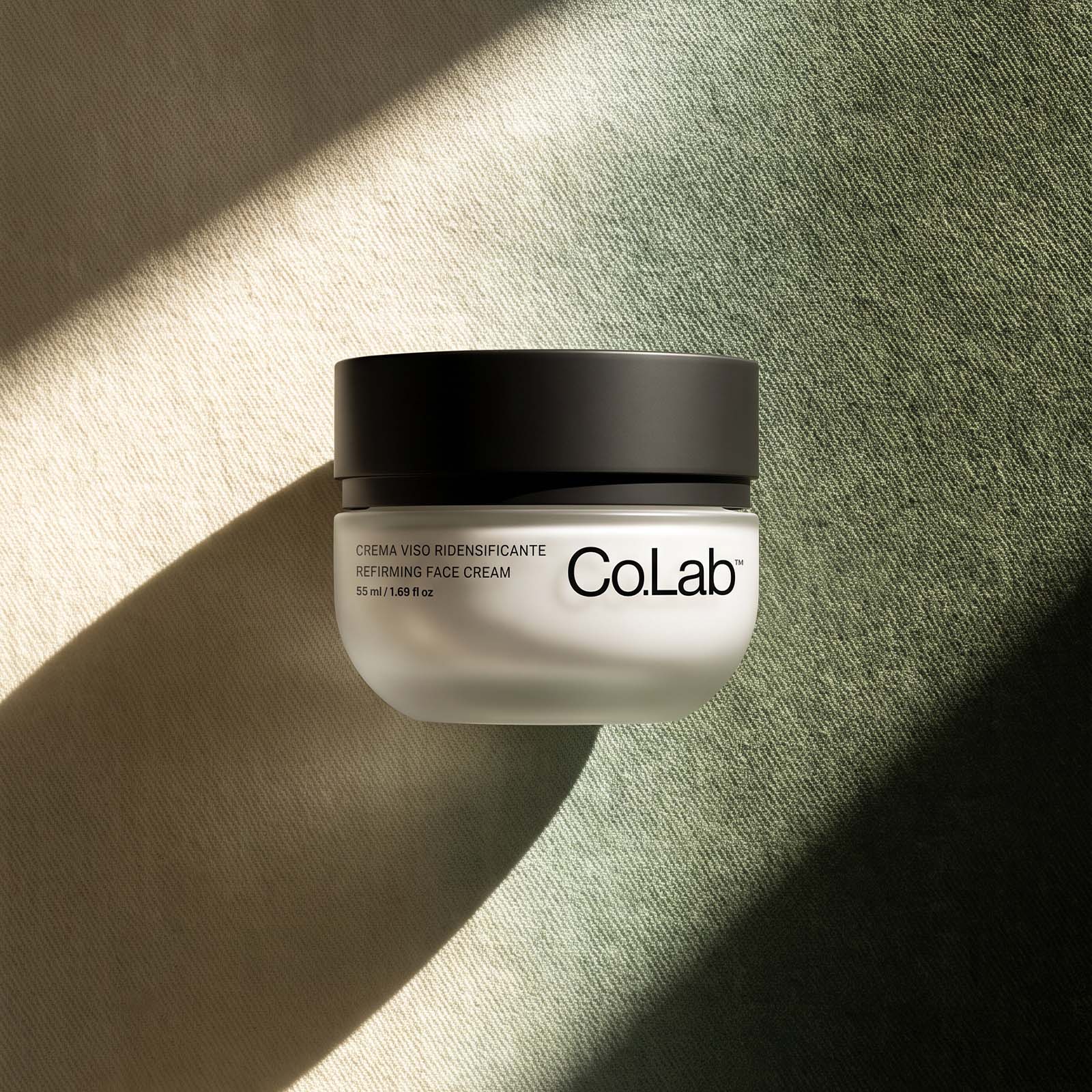 Crème visage raffermissante Co.Lab™