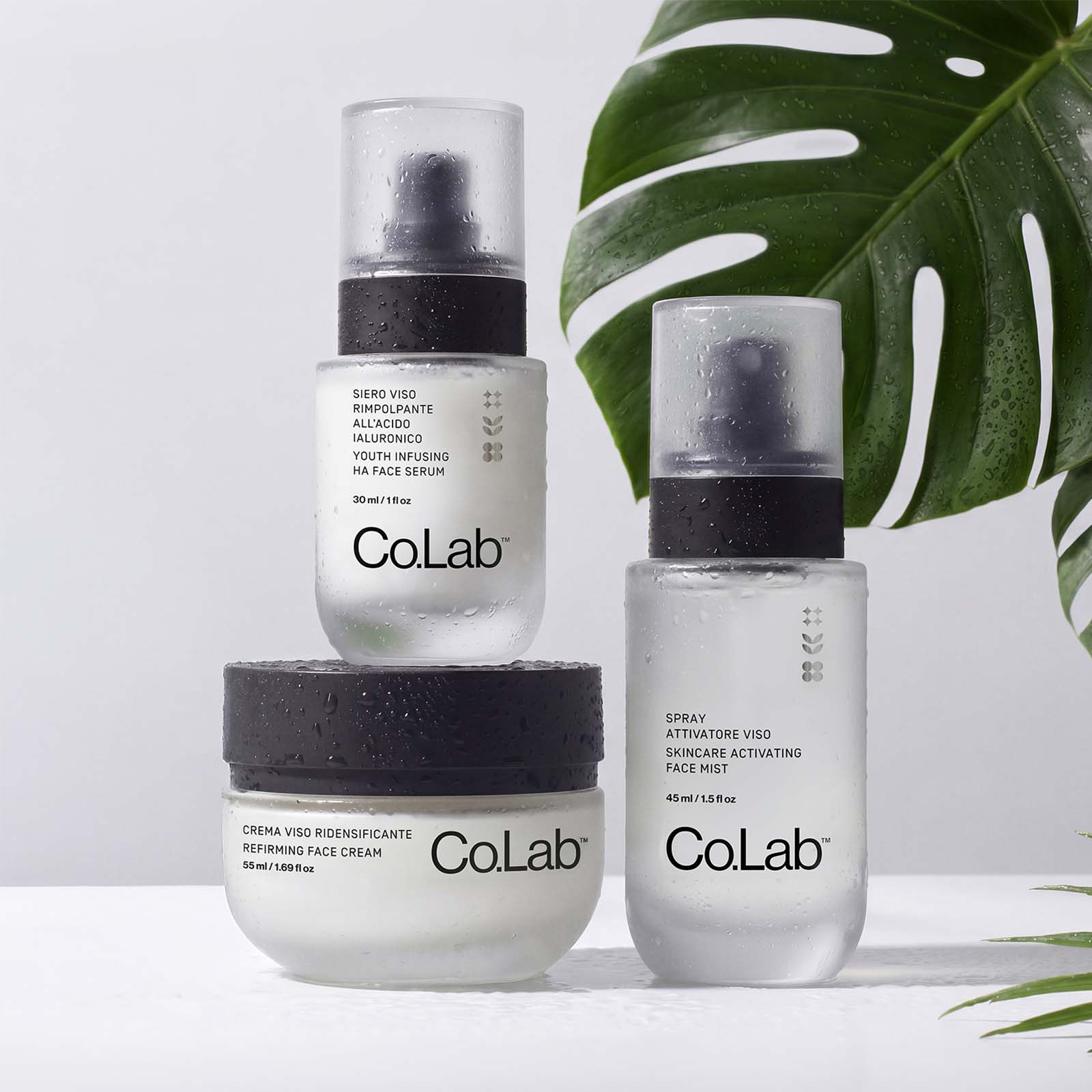 rituel revitalisant rajeunissant