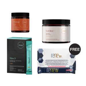 Co.Lab Premium – FREE Nutrifii Renew