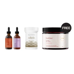 Pacco Gocce & Culturiix con EverGlow in omaggio
